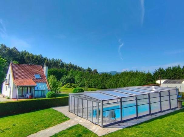 Apartament Argizu Etxea Mendexa Zewnętrze zdjęcie