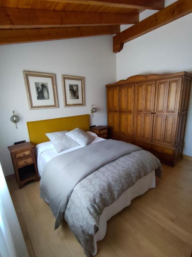 Apartament Argizu Etxea Mendexa Zewnętrze zdjęcie