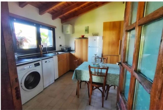 Apartament Argizu Etxea Mendexa Zewnętrze zdjęcie