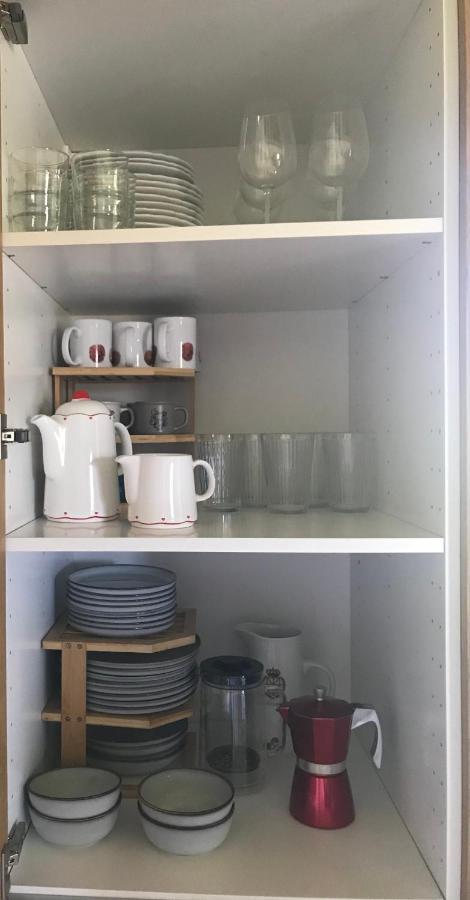 Apartament Argizu Etxea Mendexa Zewnętrze zdjęcie